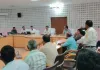 सीएम डैशबोर्ड की समीक्षा बैठक में सख्त दिखा Ballia डीएम का तेवर, इन विभागों को मिली सुधार नोटिस