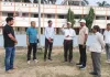 बलिया को मिली राष्ट्रीय विद्यालयी कुश्ती की मेजबानी