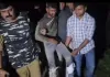 बलिया में लूट के बाद शिक्षक की हत्या : पुलिस मुठभेड़ में एक बदमाश गिरफ्तार, दोनों पैर में लगी गोली