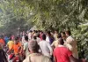 Ballia में राह चलते चाय विक्रेता को झपट ले गई मौत