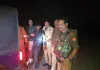 BALLIA BREAKING : पुलिस पर फायर करना बदमाश को पड़ा भारी, बरामद बाइक का सच जान चौक जायेंगे आप