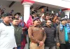 Ballia पुलिस ने बरामद किये 59 लाख रुपये से अधिक के गुम मोबाइल