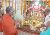 Ballia के श्री राधा स्वामी मंदिर पहुंचे संत जीयर स्वामी जी महाराज, दिए यह संदेश