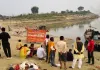 बलिया में दर्दनाक हादसा : अंतिम संस्कार में शामिल होने आया युवक गंगा में डूबा