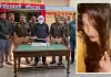 शादीशुदा गर्लफ्रेंड की हत्या में दरोगा गिरफ्तार