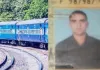 साबरमती एक्सप्रेस में आर्मी जवान की हत्या, चलती ट्रेन में मर्डर से मचा हड़कम्प