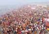 Video : कार्तिक पूर्णिमा पर भृगुनगरी में उमड़ा श्रद्धालुओं का रेला, आस्था की डुबकी संग गूंजता रहा जयकारा