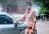 फर्जी दरोगा बन लोगों पर रौब गांठता था सब-इंस्पेक्टर का बेटा, पुलिस ने पकड़ा