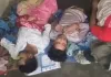 नींद ने मौत में बदली रात : बंद कमरे में चार युवकों का शव मिलने से हड़कंप