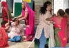 स्कूल बना अखाड़ा : रसोईयों और शिक्षिका में पटका-पटकी, यहां देखें जमकर हुई मारपीट का Video