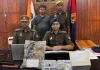 बलिया में फर्जी आईपीएस अधिकारी गिरफ्तार, पुलिस को ऐसे मिली सफलता 