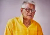 Renowned Sanskrit scholar and ritualistic priest Bachchan Pathak passes away