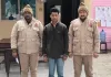 Ballia पुलिस को मिली सफलता : पॉक्सो एक्ट में वांछित अभियुक्त गिरफ्तार, अपहृता बरामद