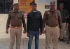 बलिया पुलिस के हत्थे चढ़ा दगाबाज !