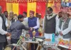 Ballia News : एमटीसीएस में सामान्य ज्ञान प्रतियोगिता, 557 बच्चों ने लिया भाग