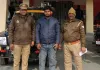 बलिया पुलिस के हत्थे चढ़े पांच बाल अपचारी समेत 6 अभियुक्त