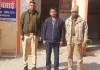 Ballia Crime News : युवक ने पार की हदें, युवती पहुंची थाने; पुलिस ने लिया एक्शन
