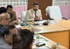 बलिया में शिक्षा विभाग की समीक्षा : इन विन्दुओं पर फोकस, CDO ने रोका इस खंड शिक्षा अधिकारी का वेतन