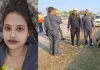 AI के सहारे कातिल प्रेमी तक पहुंची UP पुलिस : एक्सप्रेस-वे पर मिली युवती की लाश का खौफनाक सच आया सामने !