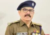 बलिया एसपी ने 10 दरोगा को किया इधर से उधर, बदले दो पुलिस चौकी इंचार्ज