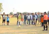 बलिया में अन्तर्जनपदीय फुटबाल टूर्नामेंट : पडरौना और झारखण्ड के बीच होगा सुखपुरा खेल महोत्सव का खिताबी मुकाबला