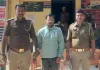 बलिया में नाबालिग बालिका से गलत कृत्य करने वाला शिक्षक गिरफ्तार