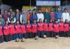 उत्तर प्रदेश सब जूनियर वॉलीबाल टीम घोषित : बलिया के तीन खिलाड़ी चयनित, मैनेजर होंगे नीरज राय