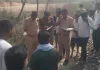 Ballia News : ट्रेन की चपेट में आने से युवक की ऑन द स्पॉट मौत