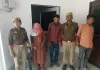 प्यार+फोटो+धोखा=हत्या... बलिया पुलिस ने सुलझाई युवक की मर्डर मिस्ट्री, पति-पत्नी समेत तीन गिरफ्तार