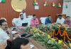 सीएम डैशबोर्ड की समीक्षा में बलिया डीएम सख्त, इन अधिकारियों से मांगा स्पष्टीकरण; इन्हें मिली चेतावनी