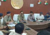 14 और 15 मार्च को होने वाली UP POLICE एसआई परीक्षा की सफलता को बलिया प्रशासन अलर्ट