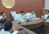 बलिया डीएम की इस महत्वपूर्ण बैठक में अनुपस्थित रहे तीन अफसर, स्पष्टीकरण तलब