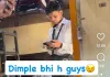 ट्रेन में TTE की मुस्कान पर फिदा हुई लड़की... हुआ प्यार, Viral Video ने मचाई धूम
