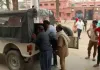 Ballia News : वन विहार पोखरे में डूबने से सामाजिक वानिकी विभाग के क्षेत्र सहायक की मौत