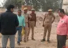 Ballia News : एनजीटी के आदेश पर संयुक्त टीम ने बंद कराया यह ईंट भट्ठा