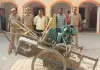 बलिया में गौशाला से चोरी का पम्पिंग सेट बरामद, तीन गिरफ्तार
