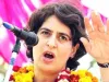 यूपीपीएससी परीक्षाओं को लेकर योगी सरकार पर बरसीं प्रियंका गांधी