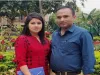 मिसाल: शादी के 17वर्ष बाद 'दुर्गा' बनी बिहार पुलिस की 'शक्ति'