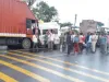 भीषण Road Accident : ट्रक में सामने से घुसी मिनी बस, सात श्रद्धालुओं की मौत ; 9 गंभीर
