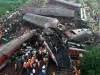 Odisha Train Accident : अबतक 288 लोगों की मौत; PM मोदी बोले- दोषियों को नहीं बख्शेंगे