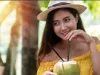 कच्चे नारियल का पानी : चेहरे की चमक बढ़ाने के साथ है अनलिमिटेड फायदे
