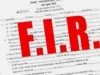 बलिया में जालसाजी का एक और FIR, 3.5 लाख लेकर भेजा स्वास्थ्य विभाग का फर्जी नियुक्ति पत्र