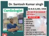 कार्डिएक अरेस्ट, हार्ट अटैक और स्ट्रोक : बलिया आ रहे डॉ. संतोष कुमार सिंह से जानिए कारण, संकेत और लक्षण