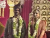 BJP विधायक संग विवाह बंधन में बंधी IAS परी, सामने आई खूबसूरत तस्वीरें