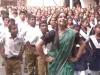 राम आयेंगे... स्कूल में भजन पर बच्चों ने जमकर किया डांस, शिक्षिका ने भी दिया साथ ; देखें Video 