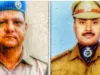 वाराणसी मंडल के RPF जवान रमेश चन्द सिंह तथा साजिद सिद्दकी को भारतीय पुलिस मेडल