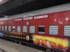 रेलवे ने दी बड़ी खबर : 30 जनवरी को शुरू होगा बलिया से दिल्ली तक नई ट्रेन का संचालन, सांसद करेंगे शुभारम्भ