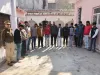 UP Police Bharti Exam : पुलिस भर्ती परीक्षा में सेंधमारी की कोशिश पड़ी भारी, कोचिंग संचालक समेत 15 गिरफ्तार