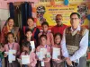 बलिया के इस सरकारी स्कूल के वार्षिकोत्सव में दिखा गजब का उत्साह, BEO ने दिये खास संदेश