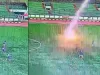 खेल मैदान से खिलाड़ी को झपट ले गई मौत, पूरी घटना कैमरे में कैद ; देखें LIVE VIDEO